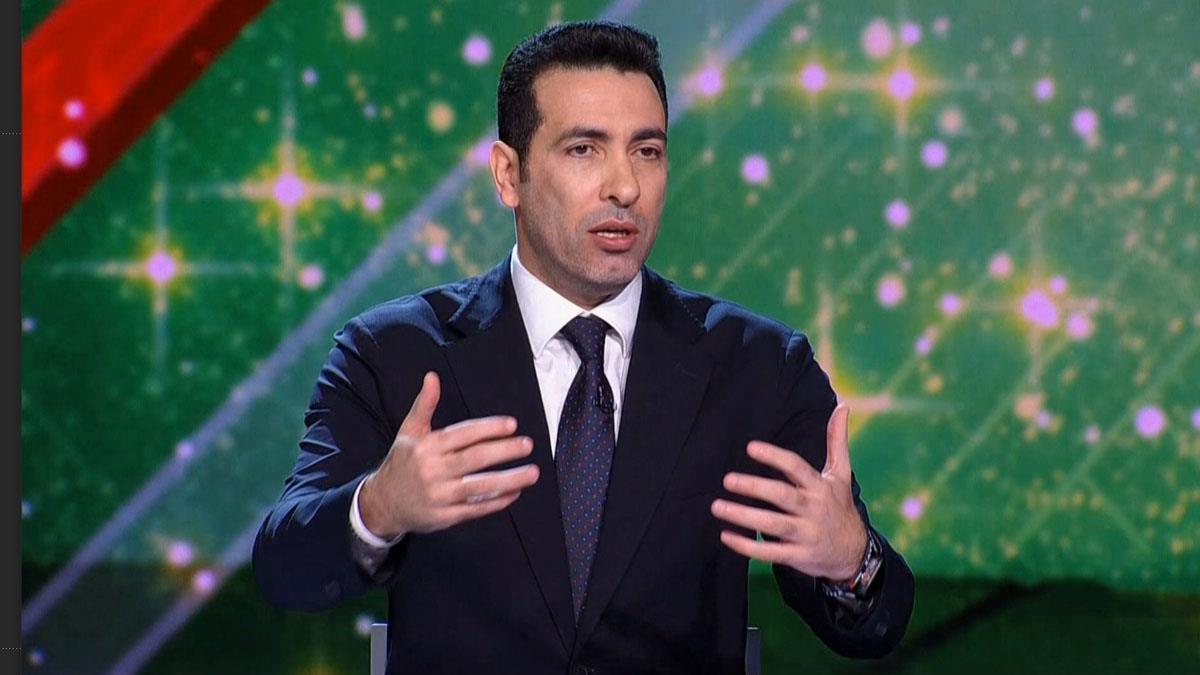 محمد أبو تريكة: نستعد لبداية أسوأ كأس عالم في التاريخ
