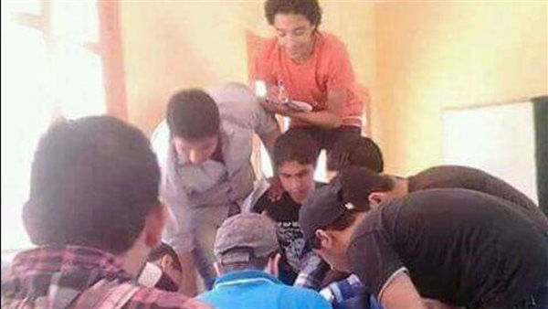 خبير تكنولوجيا يكشف أدوات رصد الدولة لتسريب الامتحانات