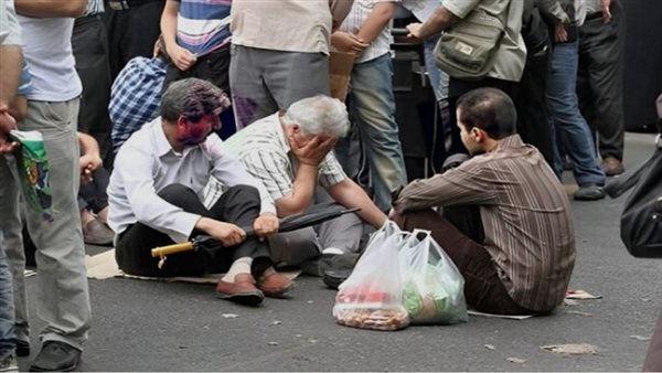 بشري ساره للشعب الإيراني يزفه الاتفاق الوشيك
