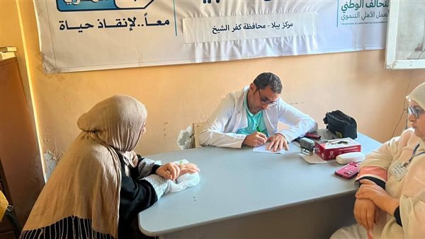 رئيس الوزراء يستعرض حصاد قافلة طبية شاملة نظمتها اللجنة الطبية العليا والاستغاثات في محافظة كفر الشيخ