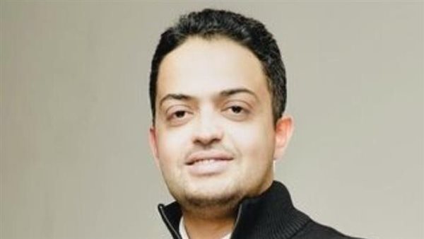الموت يُفجع المنتج مصطفى العوضي في والده
