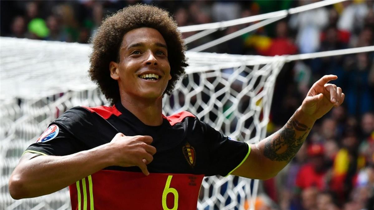 مجموعة مصر | فيتسيل: أجواء بلجيكا تذكرني بكأس العالم 2014.. ومستعد للتخلي عن غروري