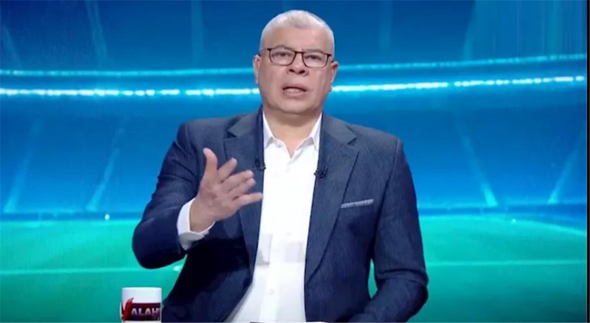الأعلي للإعلام يتخذ قرارًا تجاه أحمد شوبير وقناة النهار بعد شكوى نواب بورسعيد