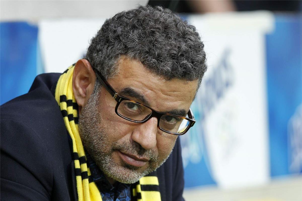 ماجد سامي يرشح لاعب الأهلي للانتقال إلى الدوري البلجيكي.. ويحذر: انتبهوا لـ محمد صلاح