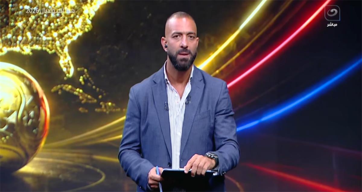 ميدو: سأشجع هذا المنتخب في كأس العالم بعد مصر