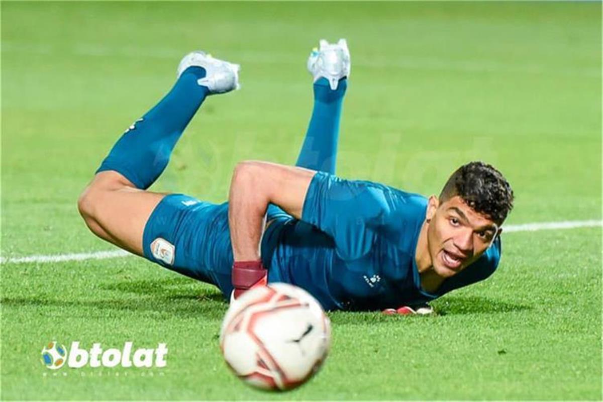 خاص | حقيقة طلب محمد صبحي الرحيل عن الزمالك