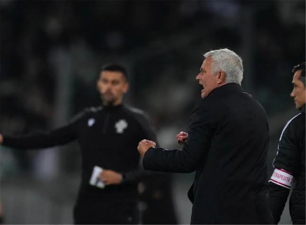 بأوامر من مورينيو.. ريال مدريد يحسم صفقة ذهبية جديدة