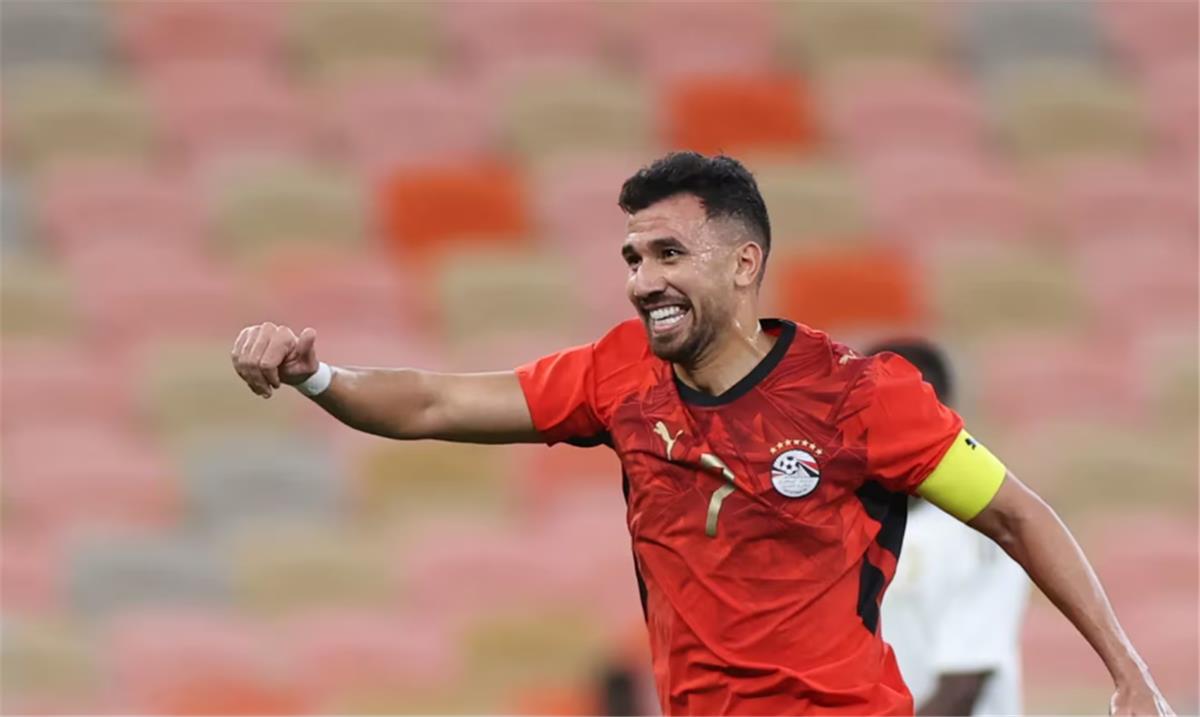 تريزيجيه: جاهزون لمواجهة بلجيكا.. ولدينا هدف واحد في كأس العالم