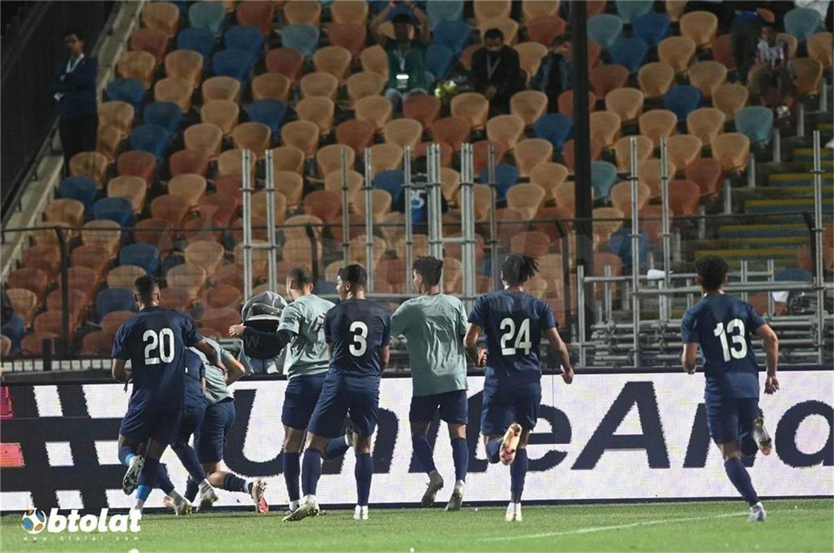 بالتفاصيل المالية.. الأهلي يقدم عرضًا لضم علي محمود ورد صادم من إنبي