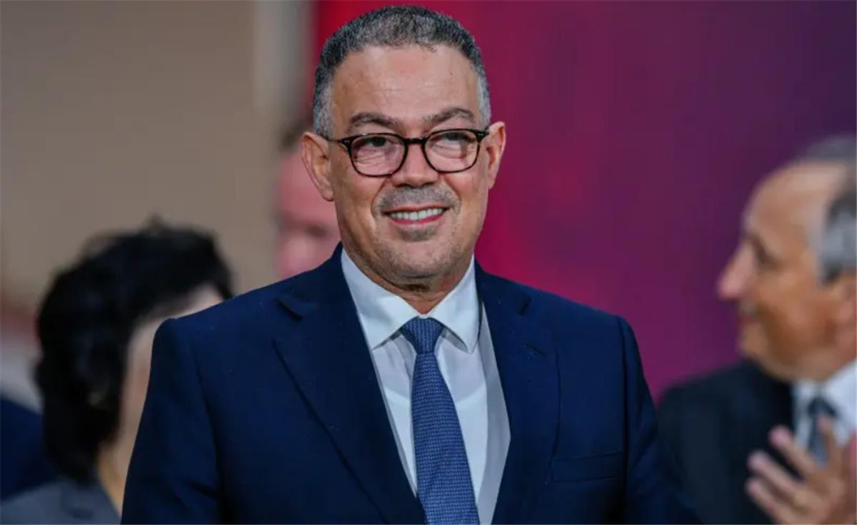لقجع يتحدى لامين يامال: آمل نهائي المونديال بين المغرب وإسبانيا لنر إذا كان قرارك صائبًا