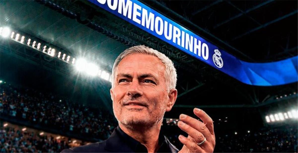 تحت قيادة مورينيو.. لاعب ريال مدريد السابق يعود من جديد