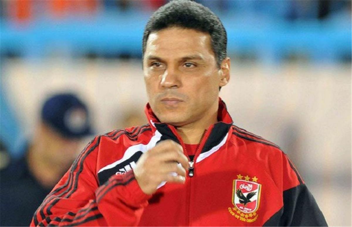 حسام البدري: ألبي نداء الأهلي عندما يطلبني.. وواجهت حسين عموتة من قبل