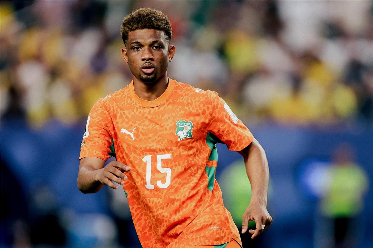 فيديو | في الوقت القاتل.. ديالو يسجل هدف كوت ديفوار الأول أمام الإكوادور في كأس العالم