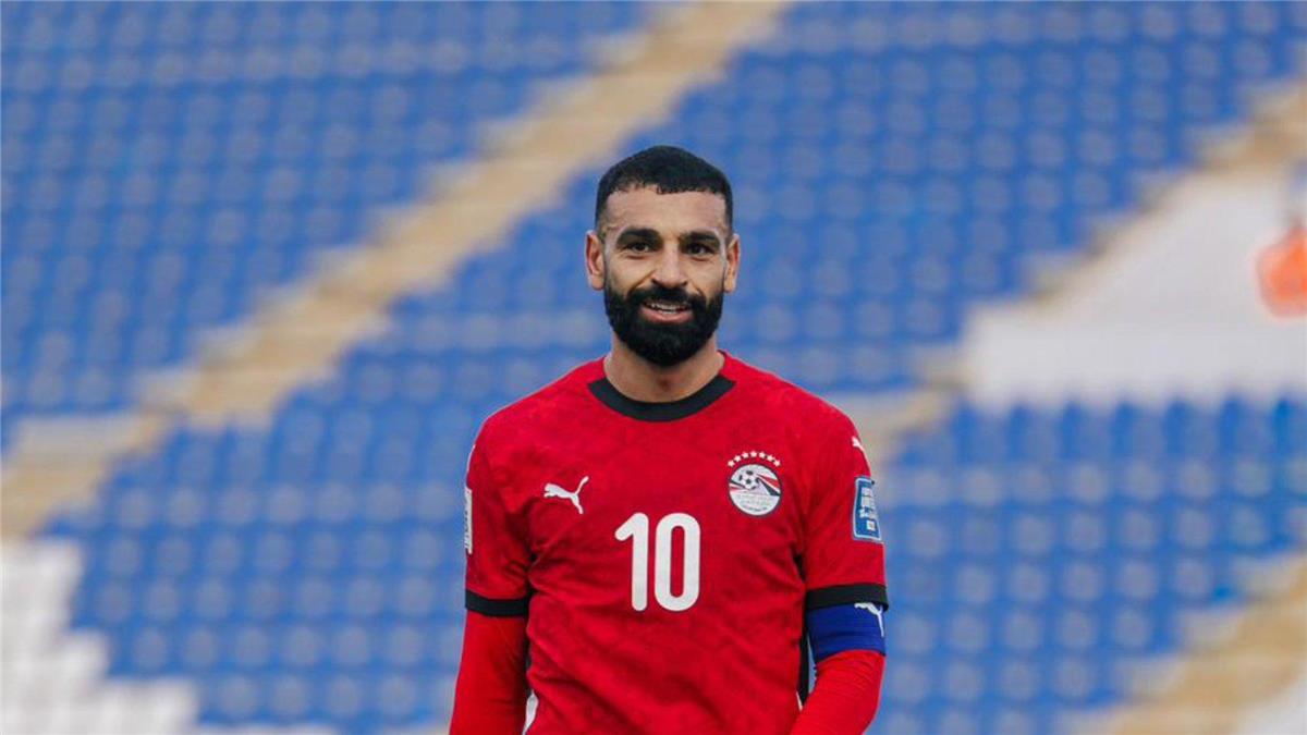 “صُدفة غريبة”.. ليفربول يوجه رسالة إلى محمد صلاح قبل مباراة مصر وبلجيكا في كأس العالم