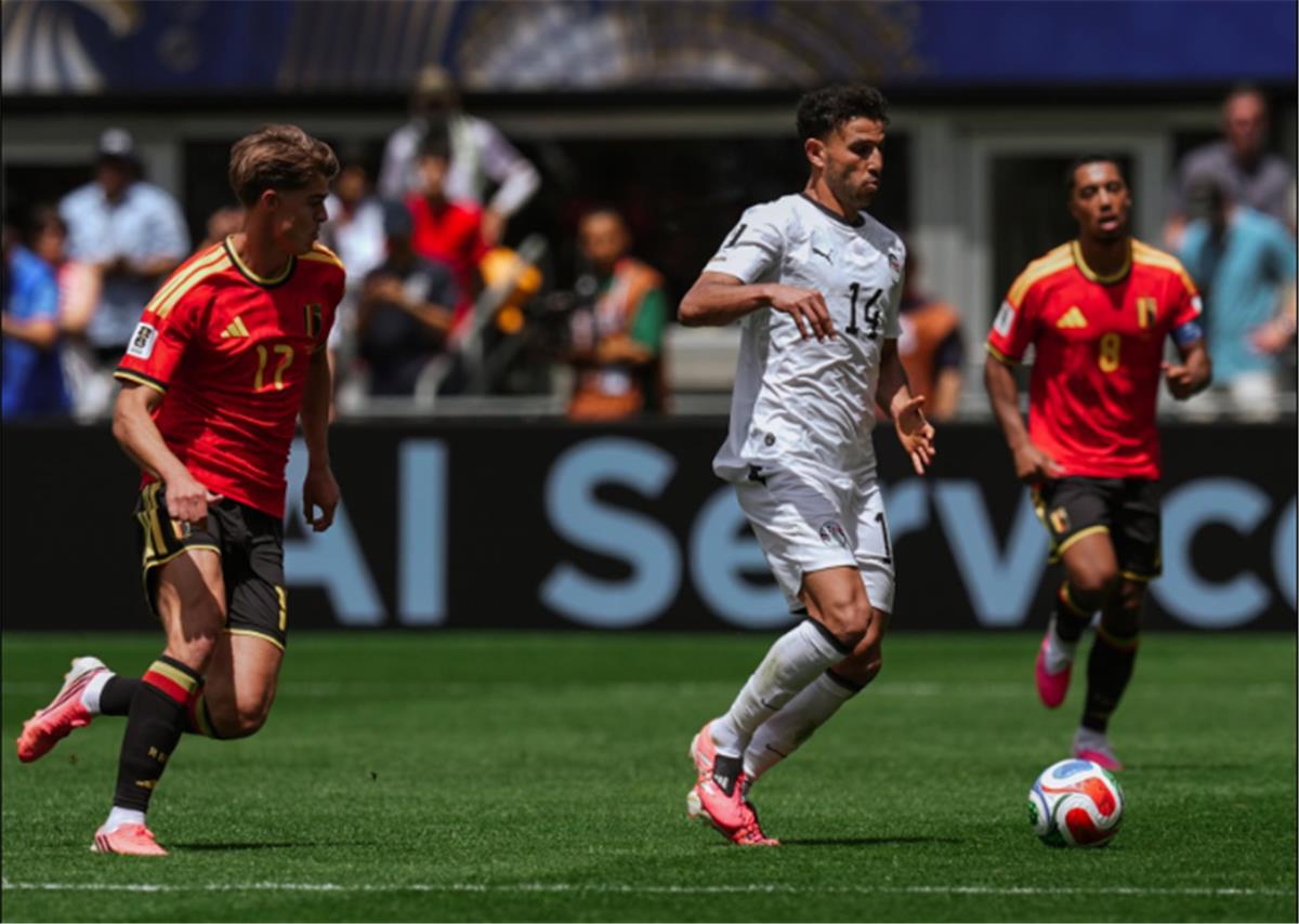 عضو اتحاد الكرة: حسام حسن أعاد هوية منتخب مصر.. وهذا هدفنا في كأس العالم