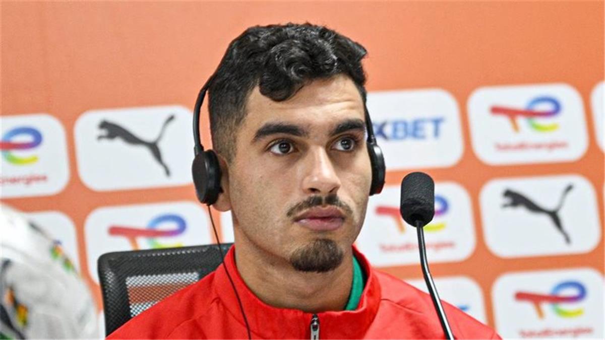 خاص | أولمبيك آسفي يوضح حقيقة مفاوضات الأهلي لضم صلاح الدين الرحولي