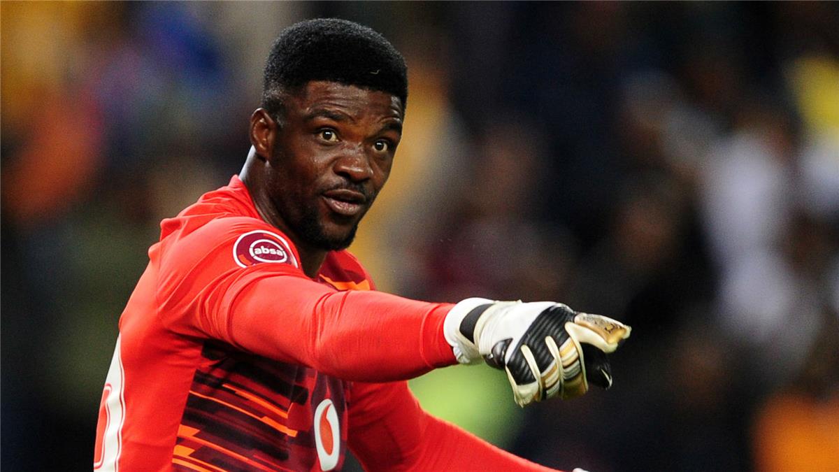حارس نيجيريا السابق: محمد صلاح يرغب في ترك بصمته مع مصر قبل الاعتزال
