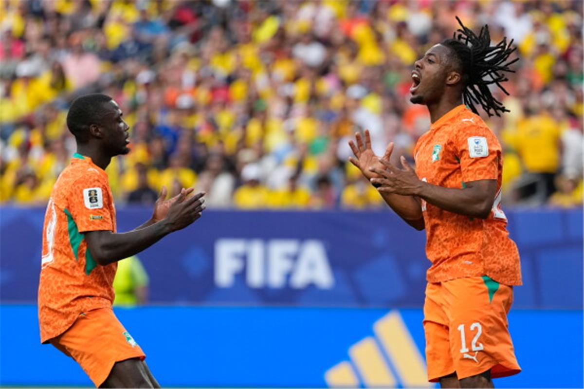 بسبب المراهنات.. نجم كوت ديفوار يغيب عن مواجهة ألمانيا في كأس العالم