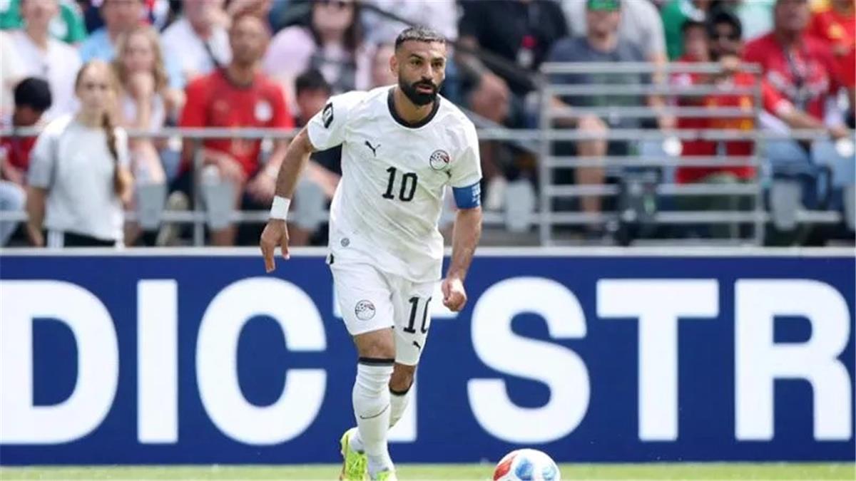 مدرب عملاق أوروبي مجنون بالتعاقد مع محمد صلاح