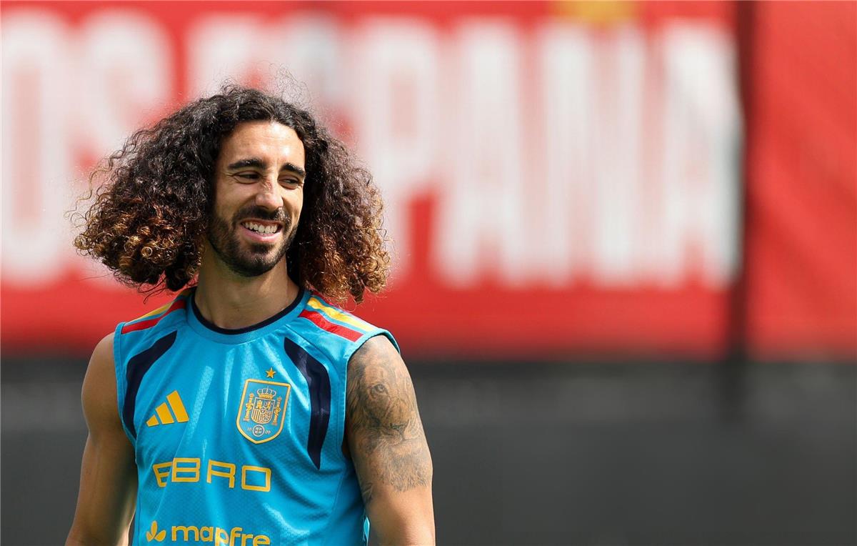 كوكوريلا: مباراة الرأس الأخضر جرس إنذار.. ويوجه رسالة إلى برشلونة