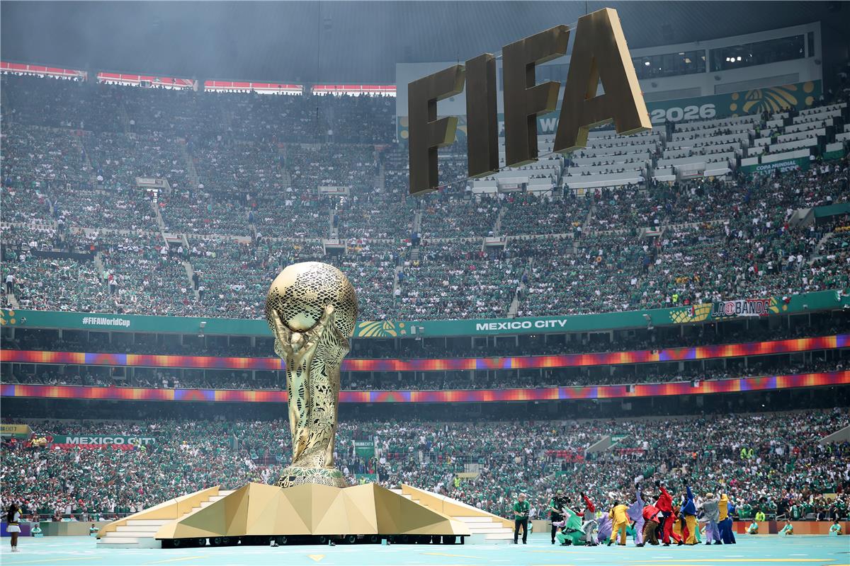المنتخبات المتأهلة إلي دور الـ 32 من كأس العالم 2026 (محدث باستمرار)