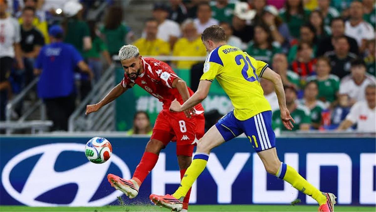 موعد والقنوات الناقلة لمباراة تونس واليابان في كأس العالم 2026.. والمعلقين