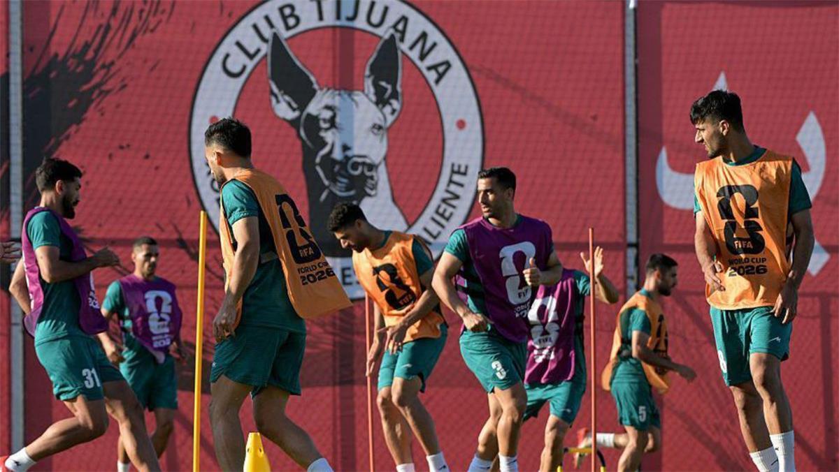 “بقعة سوداء في تاريخ كأس العالم”.. إيران تندد بسوء تنظيم أمريكا لـ كأس العالم 2026