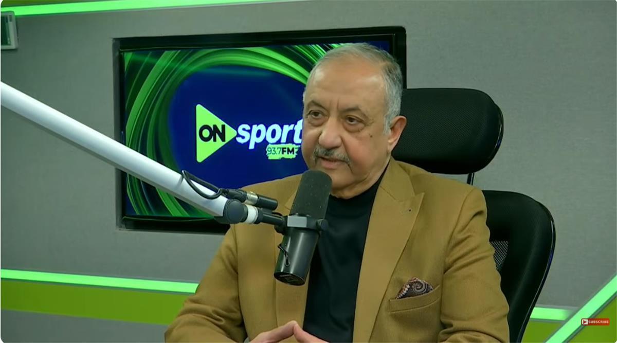 رئيس البنك الأهلي لـ”بطولات”: أبرمنا 3 صفقات جديدة.. ولا مفاوضات مع الأهلي بشأن أسامة فيصل