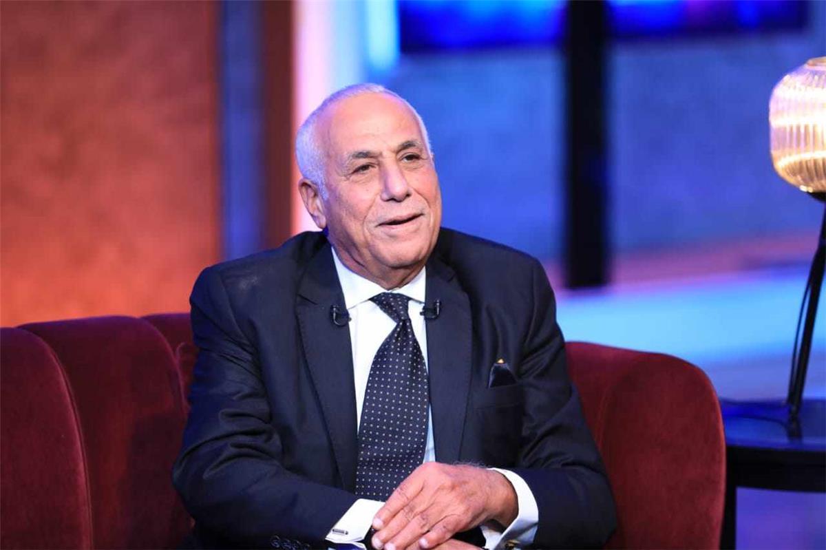 حسين لبيب: الزمالك يحتاج 300 مليون خلال 10 أيام لإنهاء أزمة القيد