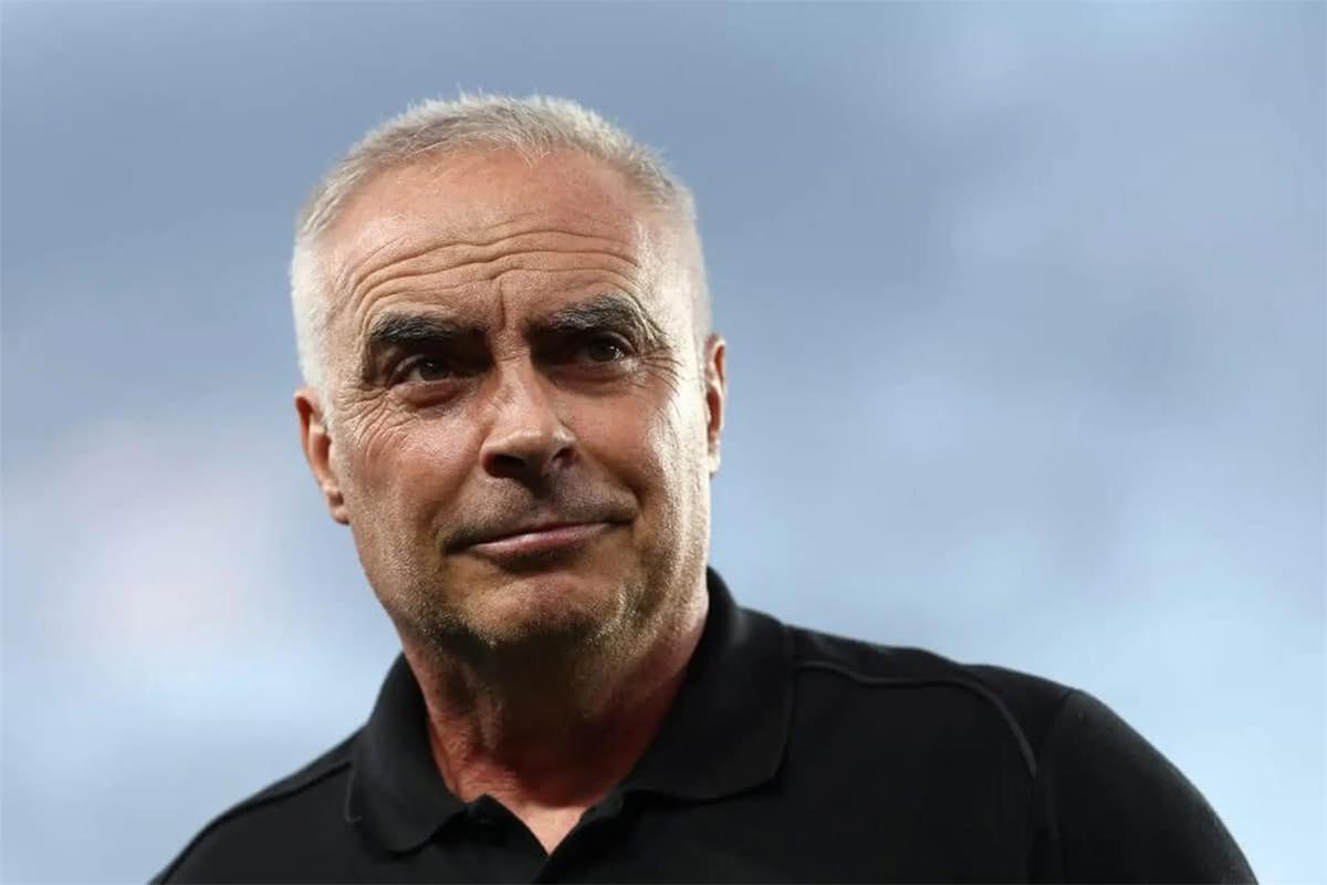 مدرب نيوزيلندا: هذا هو مفتاح فوزنا على مصر.. ومحمد صلاح سيتألق في كأس العالم