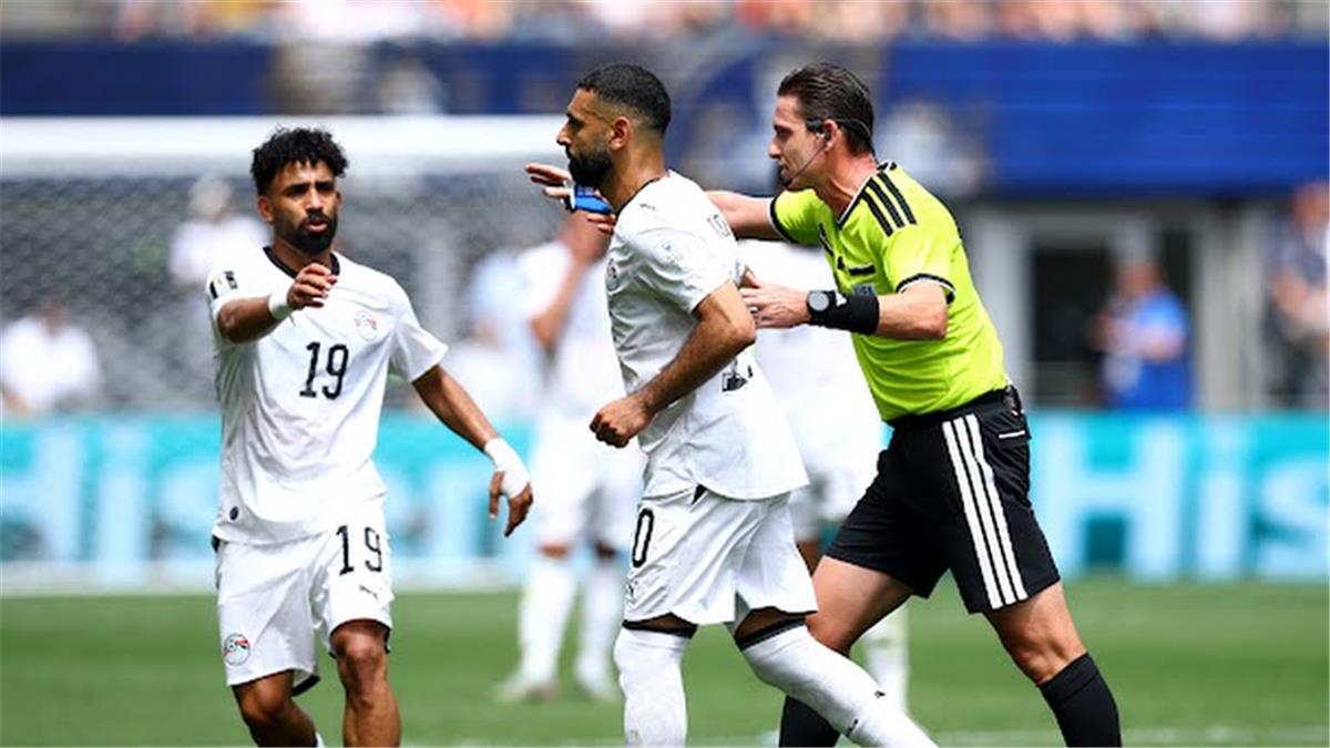 آس: مصر أمامها مهمة في كأس العالم.. ونيوزيلندا ستلعب دون توتر