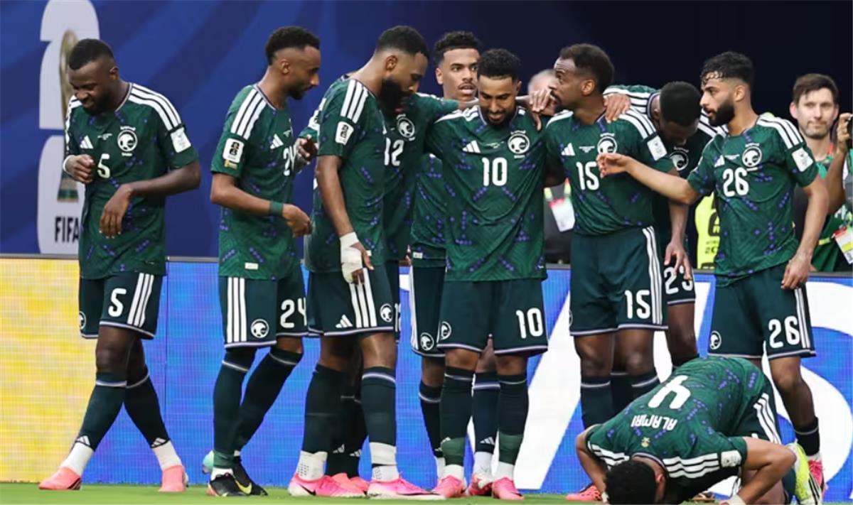 القنوات الناقلة لمباراة السعودية وإسبانيا اليوم في كأس العالم 2026