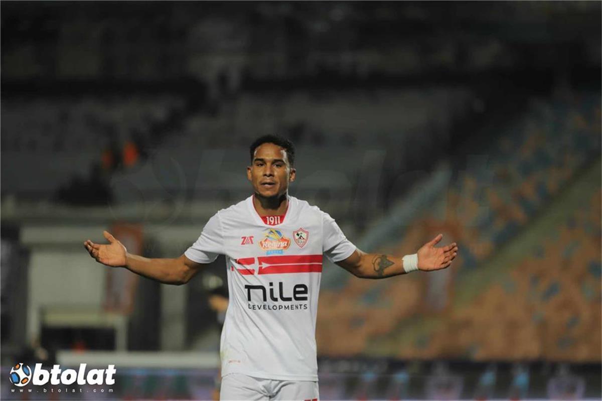 خاص | الزمالك: لم نفسخ عقد سيف الجزيري.. وهذا ما طلبناه