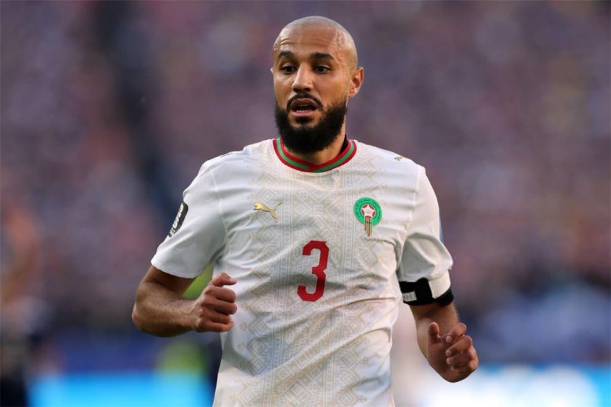 نصير مزراوي: قد أعتزل بعد كأس العالم.. وأريد أن أصبح إمام مسجد