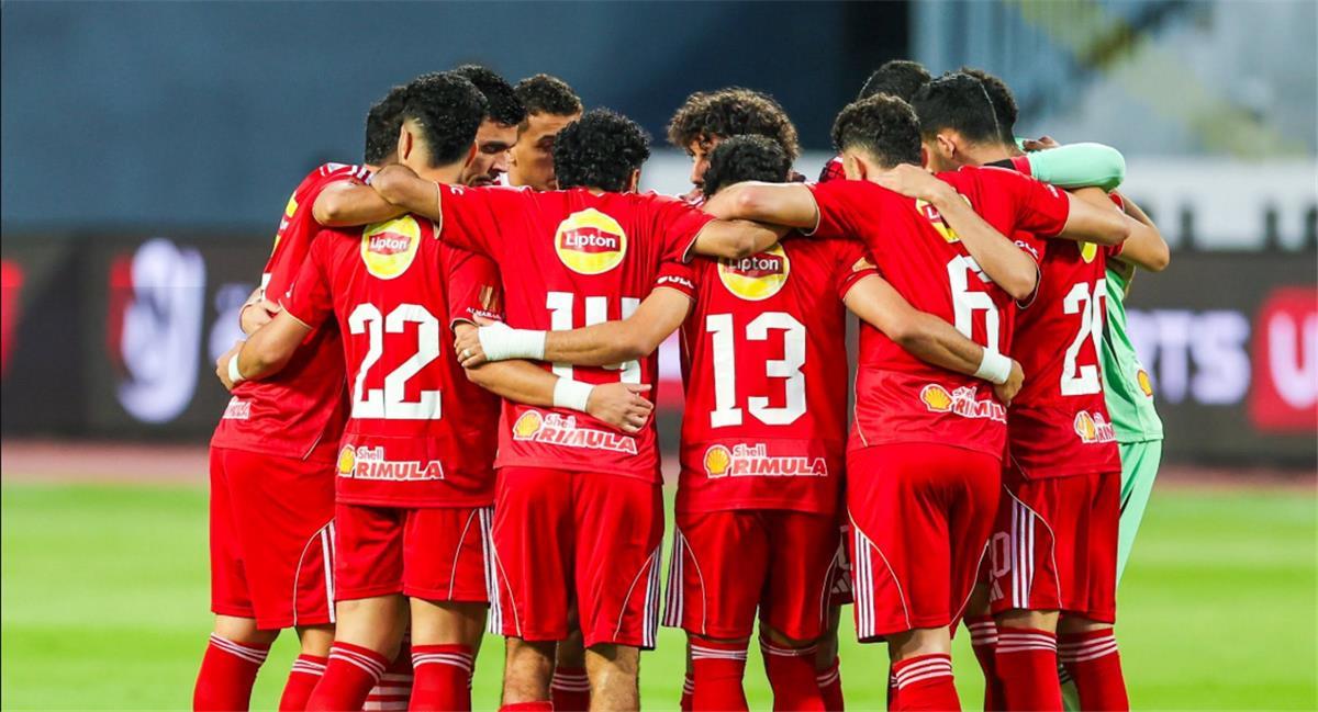 الأهلي يصطدم بموقف كرايوفا.. 4 ملايين يورو تحسم صفقة المهاجم الجديد