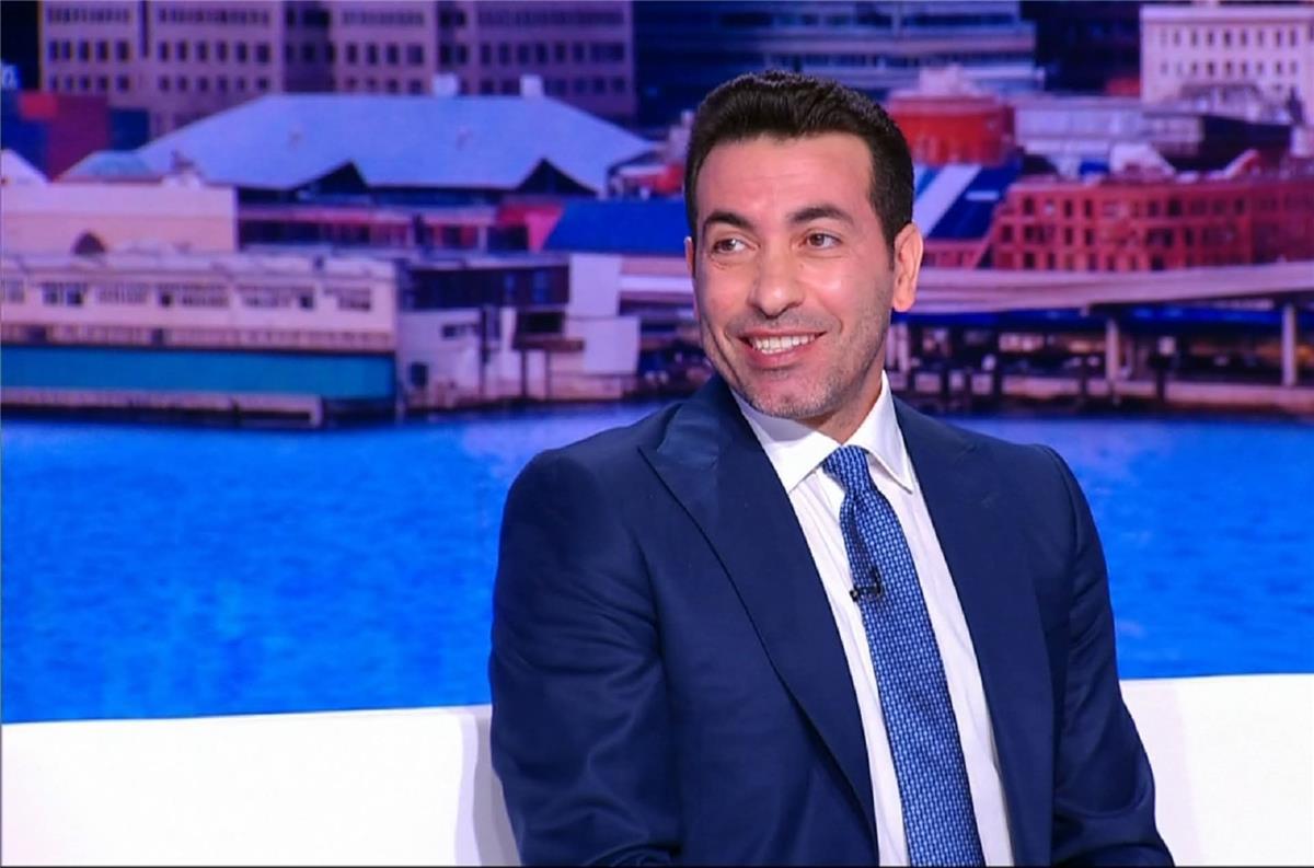 محمد أبو تريكة: تمنيت تواجد هذا اللاعب في تشكيل مصر أمام نيوزيلندا