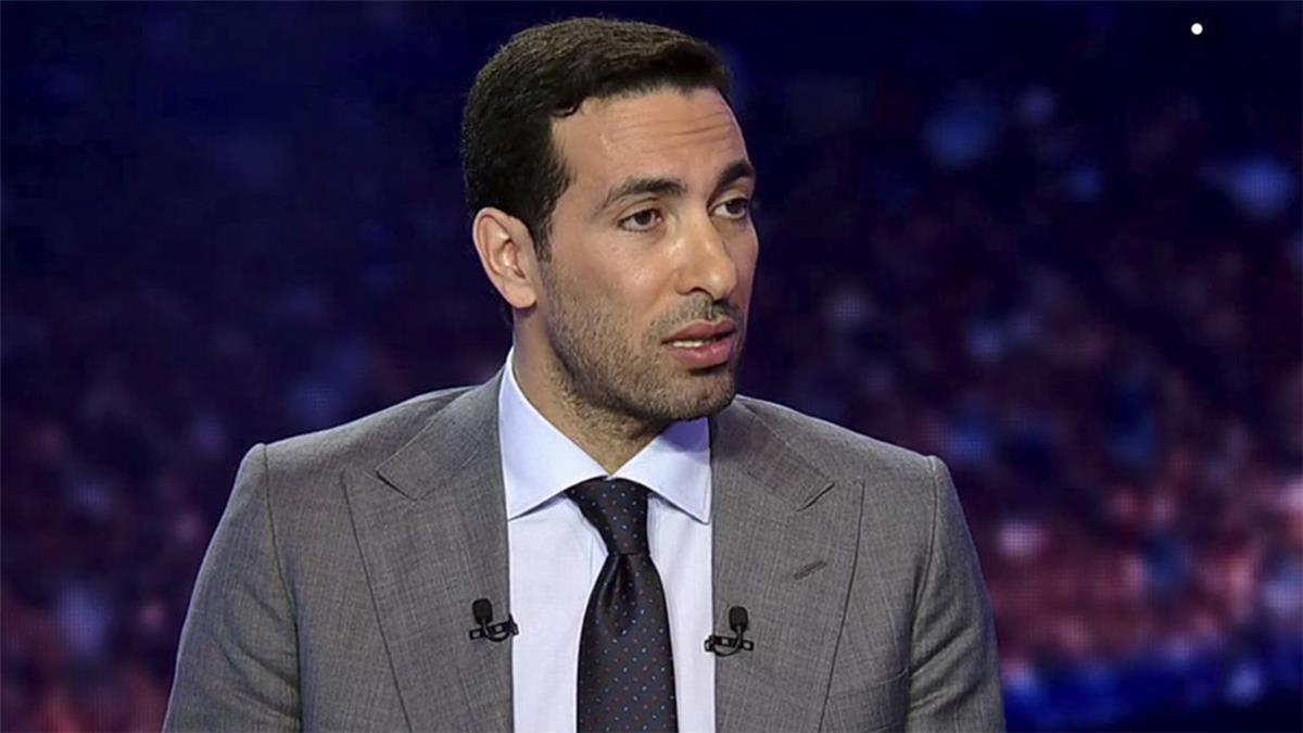 أبو تريكة عن أداء منتخب مصر أمام نيوزيلندا: كارثي.. وأظهرنا طيبتنا