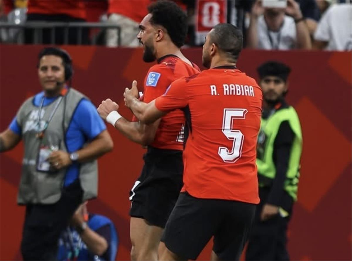 فيديو | مصر تروض سلاح نيوزيلندا وتكتفي بثلاثية ممتعة في كأس العالم