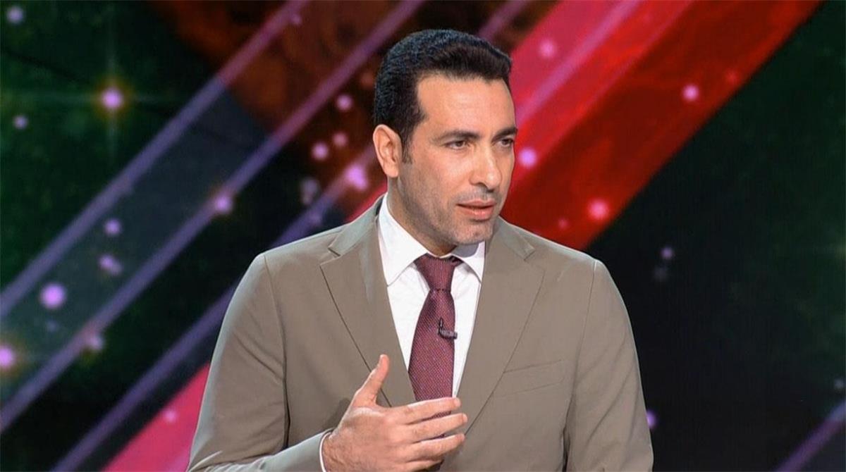 أبو تريكة يقطع وعدًا على الهواء: هذا ما سأفعله إذا تأهل منتخب مصر إلى نهائي كأس العالم