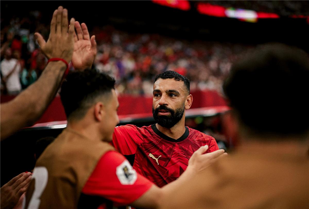 صحف العالم: أمام أنظار ليفربول.. محمد صلاح “المهندس” يقود مصر لفوز تاريخي في كأس العالم