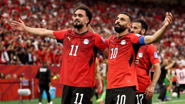 11 مليون دولار تنتظر مصر.. مكاسب تاريخية وأرقام قياسية بعد الفوز على نيوزيلندا
