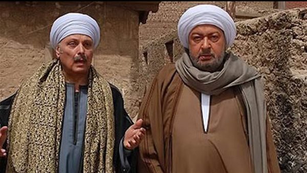 في ذكرى ميلاده.. ثنائية وأعمال مميزة جمعت أشرف عبد الغفور ونور الشريف