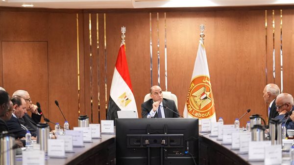 صندوق إعانات الطوارئ يقدم “إعانات” لـ441 ألف عامل بـ2.557 مليار جنيه في أوقات التحديات