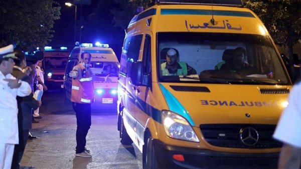 مقتل شابين في مشاجرة بالأسلحة البيضاء بمنشية عبد المنعم رياض بشبرا الخيمة