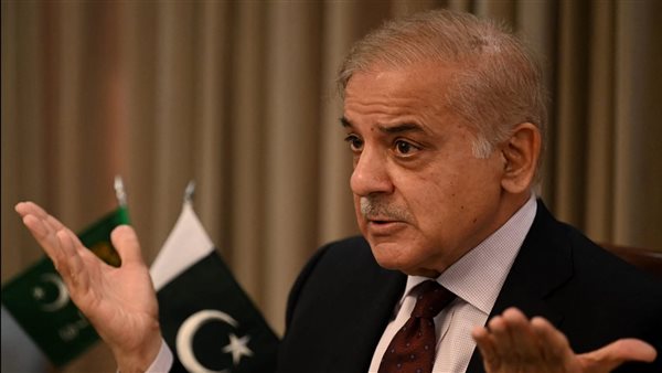 رئيس وزراء باكستان بعلن نجاح الاجتماع الأول للجنة رفيعة المستوى بين واشنطن وطهران