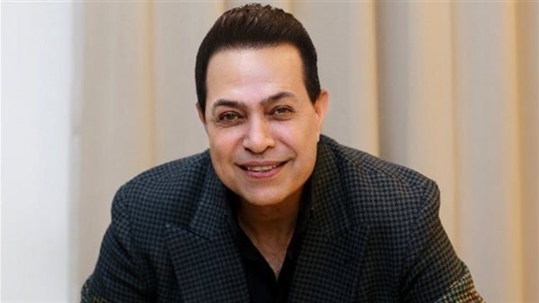 بأغنيته الجديدة «نص ملعب».. حكيم يحتفل بفوز منتخب مصر على نيوزلاندا|فيديو