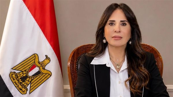 وزيرة الإسكان تتابع مستجدات ملف تقنين أوضاع الأراضي بمدينة سفنكس الجديدة