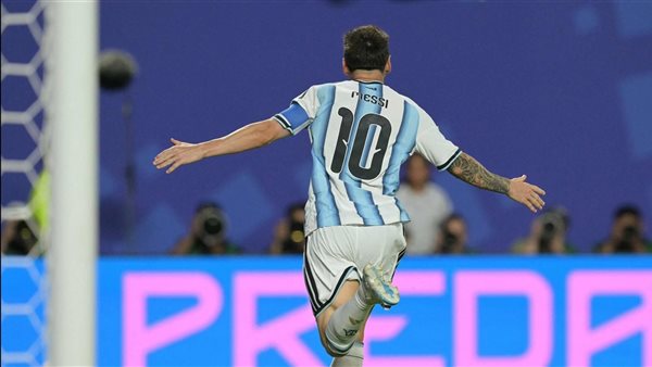 بقيادة ميسي.. التشكيل المتوقع لمنتخب الأرجنتيني لمواجهة النمسا من أجل صدارة المجوعة