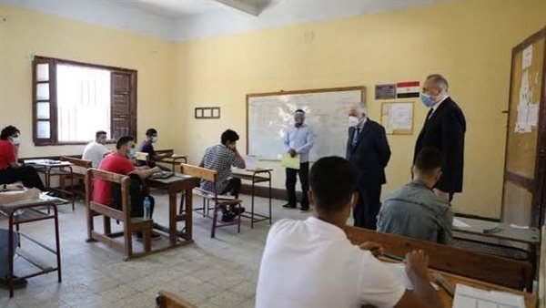 إجابات امتحان التربية الوطنية 2026 للثانوية العامة.. حل كامل