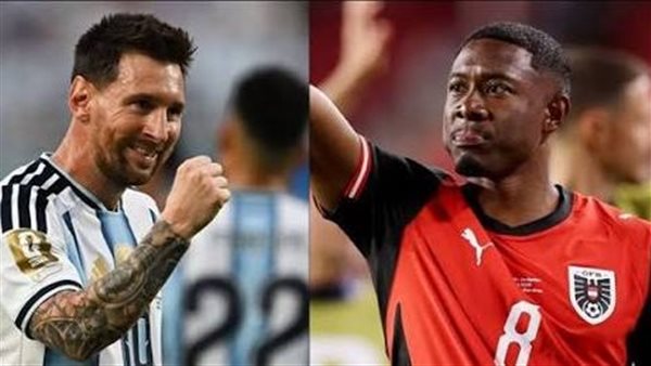 بالأرقام.. الأرجنتين تتفوق تاريخيًا على النمسا قبل لقاء كأس العالم